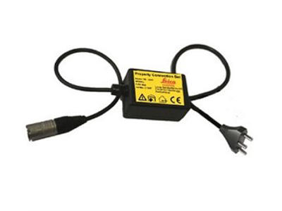 Leica Kabelsæt til stikkontakt