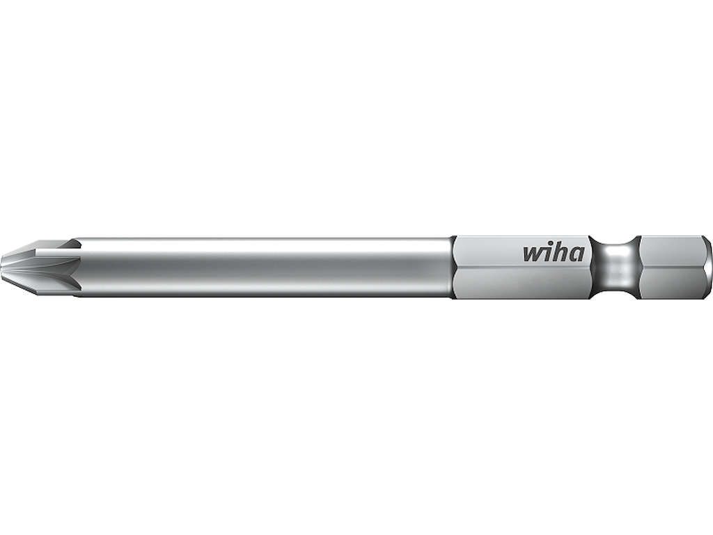 Wiha Professional Bit Pozidriv 1/4" 1 stk/pk