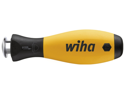 Wiha Skruetrækkergreb ESD SoftFinish Telescopic