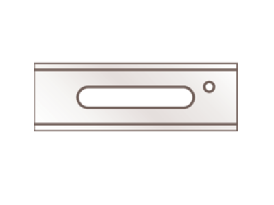 Martor Blad no. 869 TIN