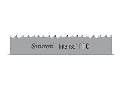 Starrett Båndsavsklinger Intenss PRO