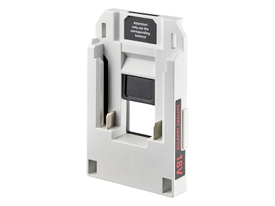 Bosch PowerPlane-ladeadapter 