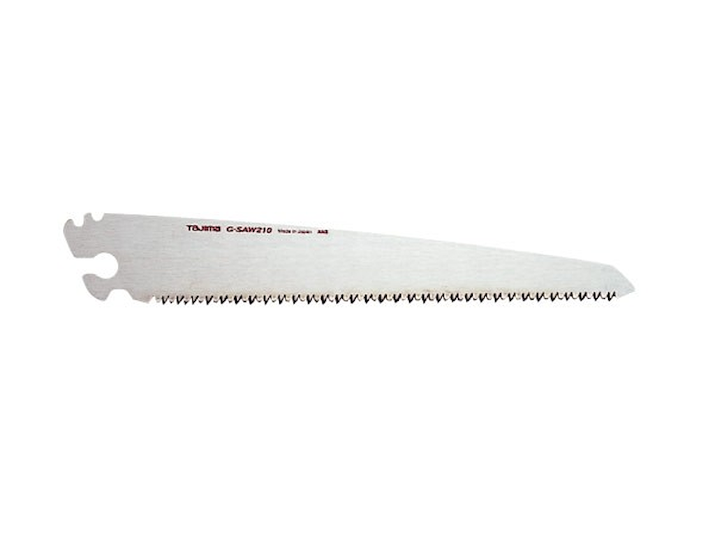 Tajima Refill blades G-Foldesav 240mm