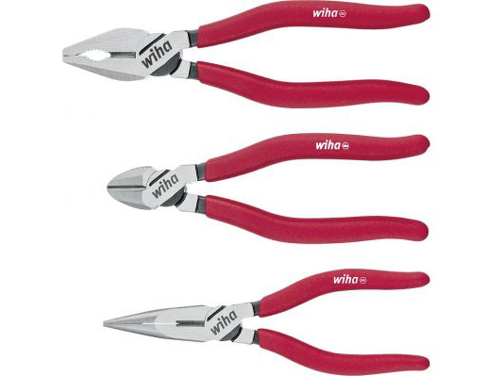 Wiha Tangsæt Classic