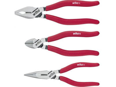 Wiha Tangsæt Classic