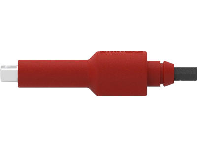 Wiha 1/4" holder m. Tværgreb TorqueVario ST electric