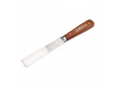 Footprint Skraber 25 mm