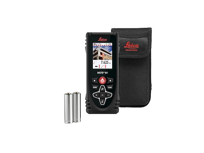 Leica Disto X4 Afstandsmåler