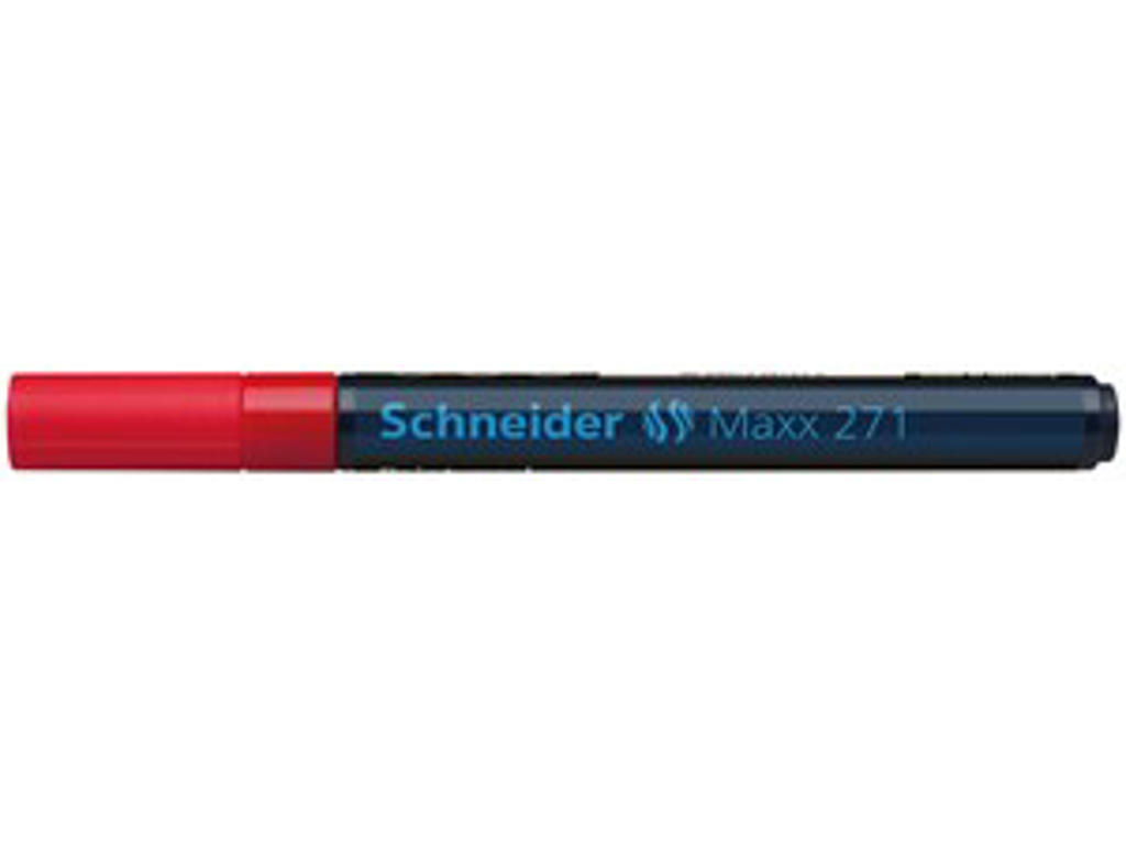 Schneider Paint Marker 271, 1-2 mm