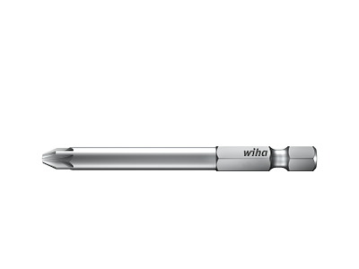 Wiha Professional Bit Pozidriv, 5 stk/pk