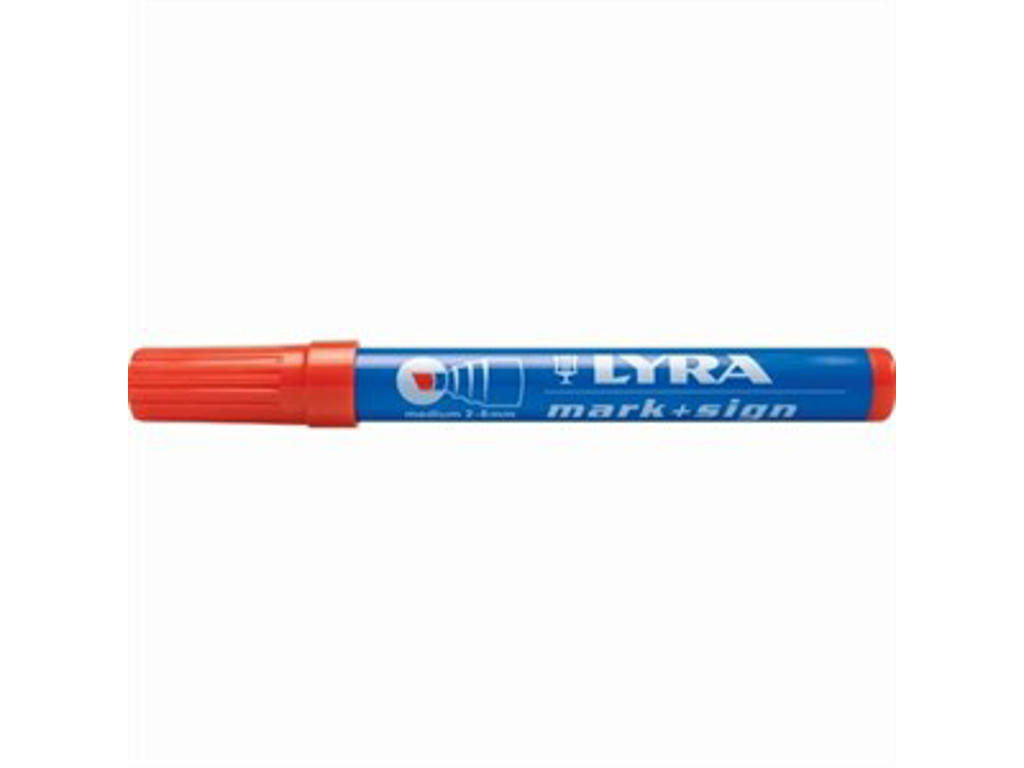 Lyra Speedmarker (4010), 2-6 mm