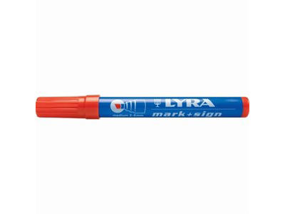 Lyra Speedmarker (4010), 2-6 mm