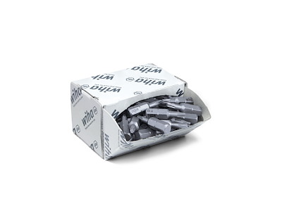 Wiha Bit standard Torx 25 mm, 50 stk/pk