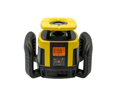 Leica Rugby CLAx550 Digital 2-faldslaser