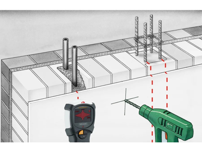 Laserliner MultiScanner Plus