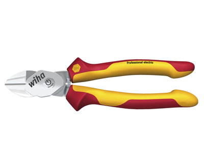 Wiha Sidebidetang BitCut electric DynamaciJoint m. db. kraft