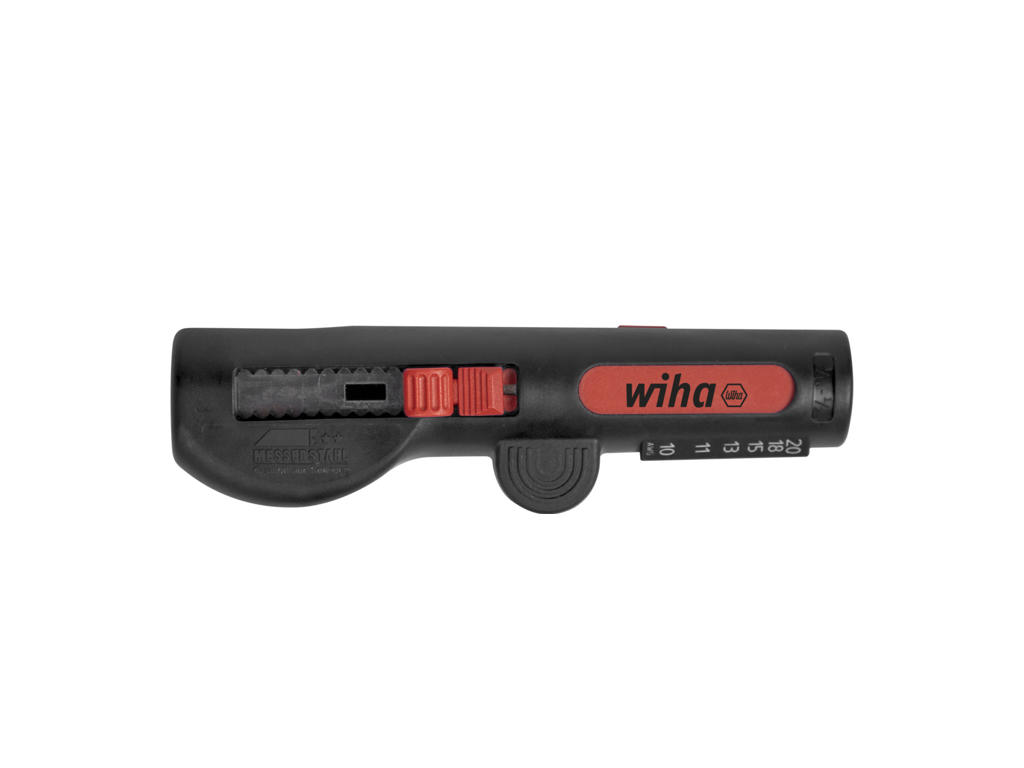 Wiha Afisoleringsmultitool