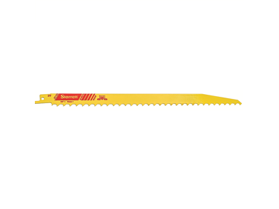 Starrett FastCut Bajonetsavklinge BT12610 | TPI 6/10 - MULTI