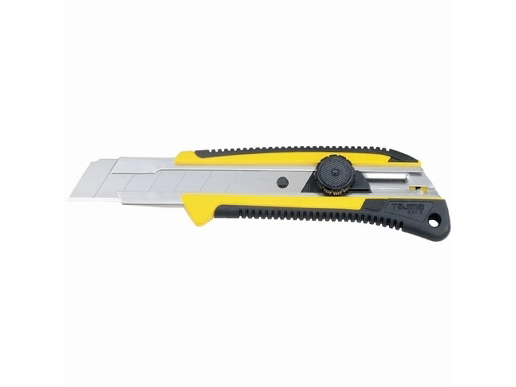 Tajima LC 661 kniv | Non Slip Grip