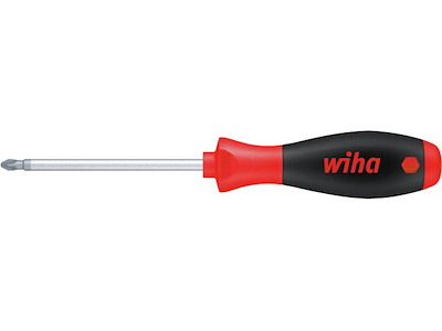 Wiha Skruetrækker SoftFinish Pozidriv
