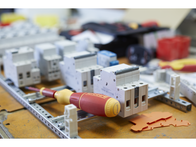 Wiha Momentsæt easyTorque, adapter Electric