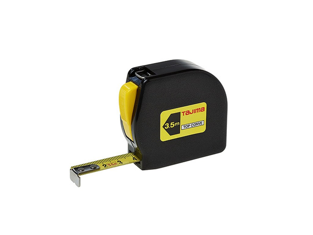 Tajima 3,5 m Top Conve, kl. 2