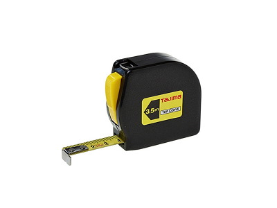 Tajima 3,5 m Top Conve, kl. 2