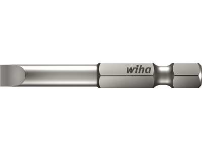 Wiha Professional Bit Lige Kærv 1 stk/pk