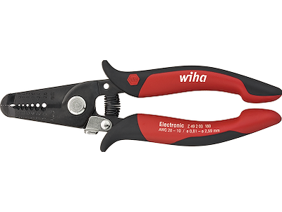 Wiha Afisoleringstang Electronic