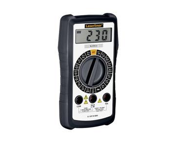 Laserliner Multimeter