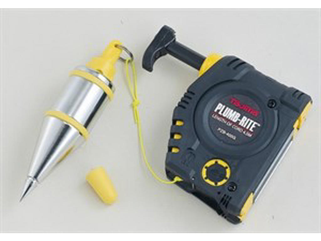 Tajima lodsnor 400 g m/soft grip og magnet