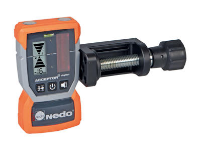 Nedo Acceptor 2 Digital modtager