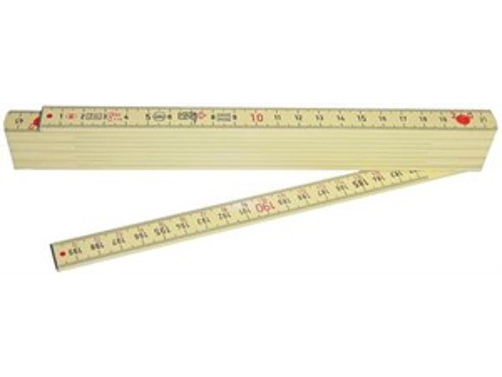 Buchs glasfibertommestok