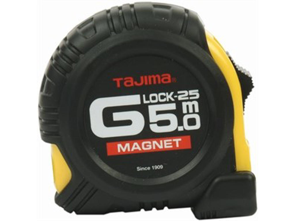 Tajima 5 m G-Lock m. magnet