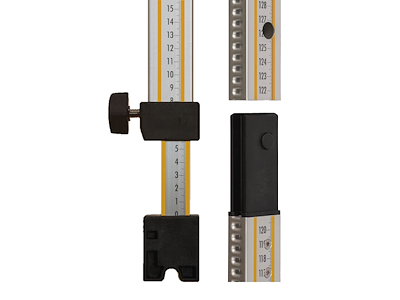 Z-Fix todelt Stadie 2,21 m 
