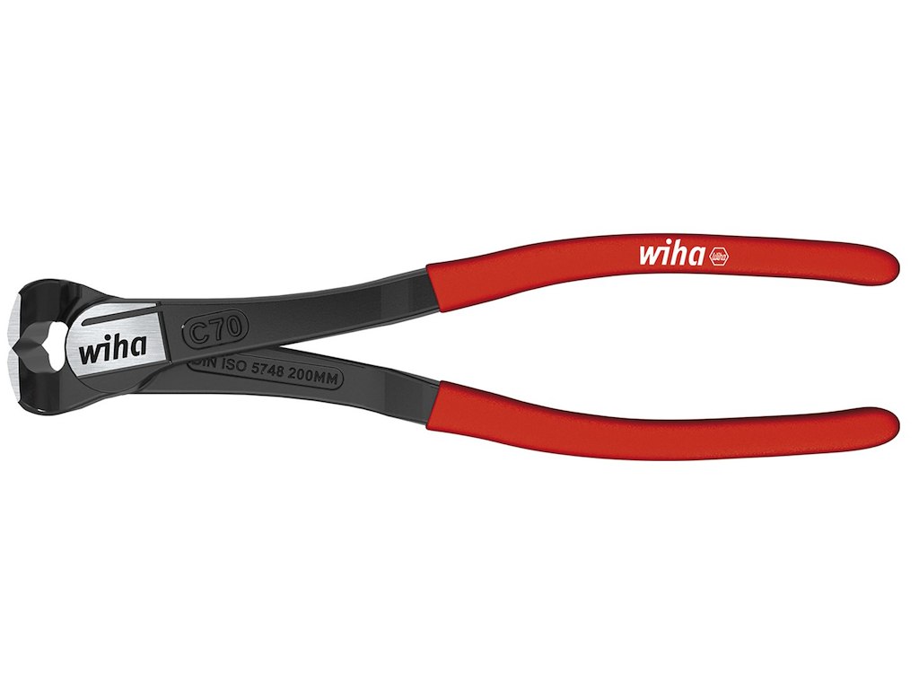 Wiha Kraftforbidetang Classic