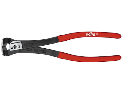 Wiha Kraftforbidetang Classic