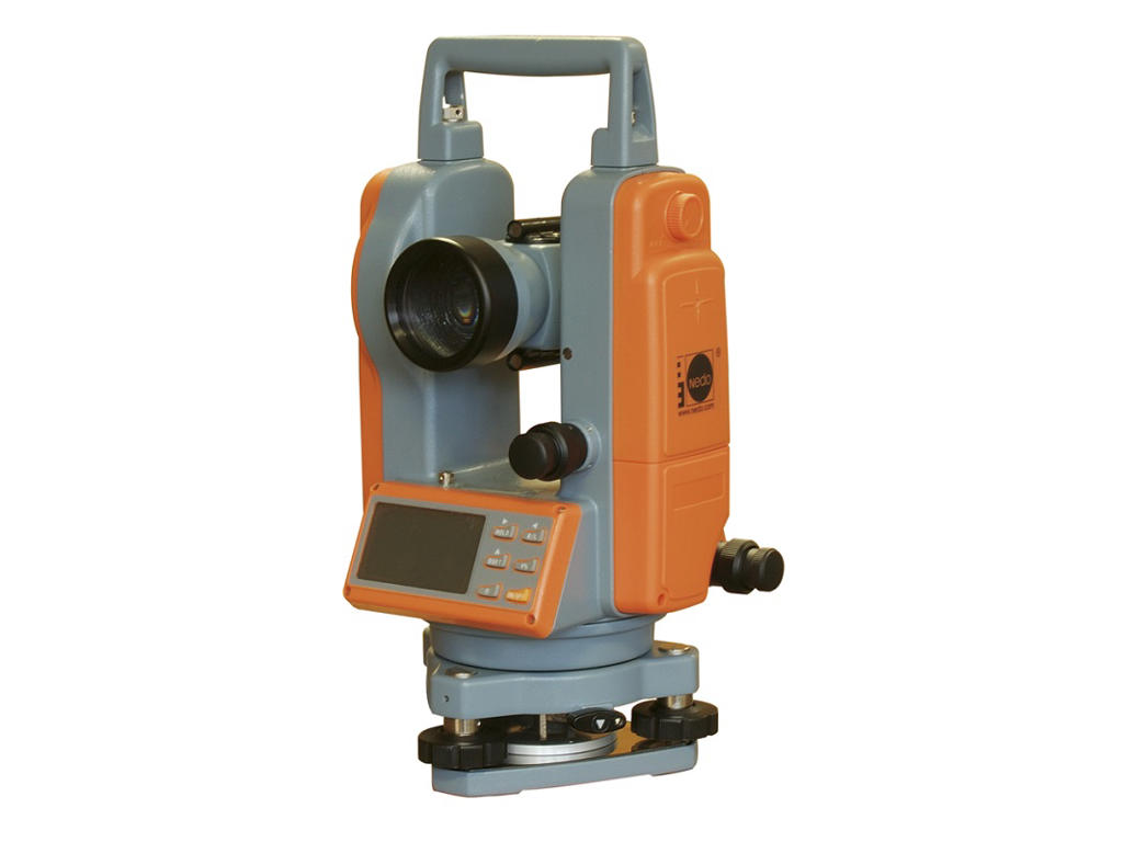 Nedo Teodolit ET-5