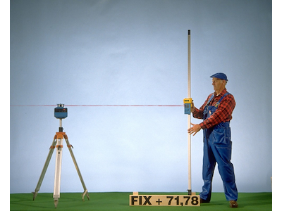 Z-FIX Komplet Elektronisk Stadie Startsæt 