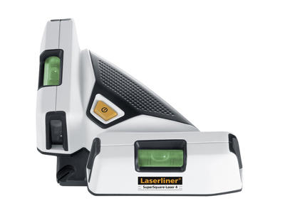 Laserliner Super Square-Laser 4