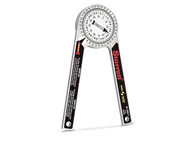 Starrett Gradmåler