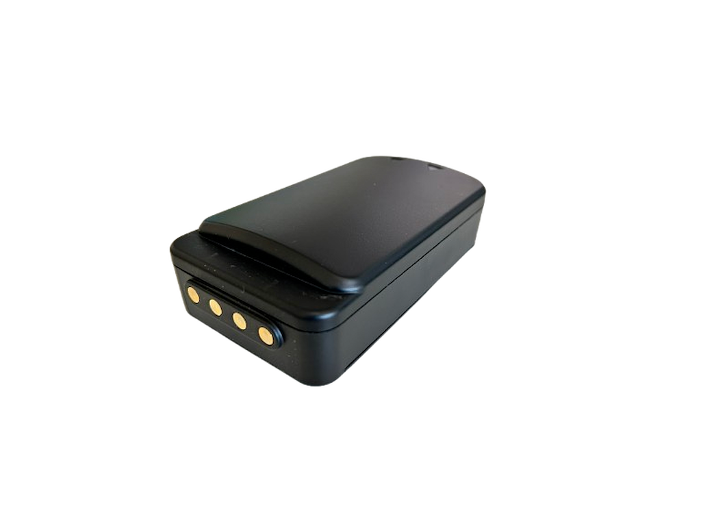 Leica Alkaline batteriboks til DT100 Kabelsøger