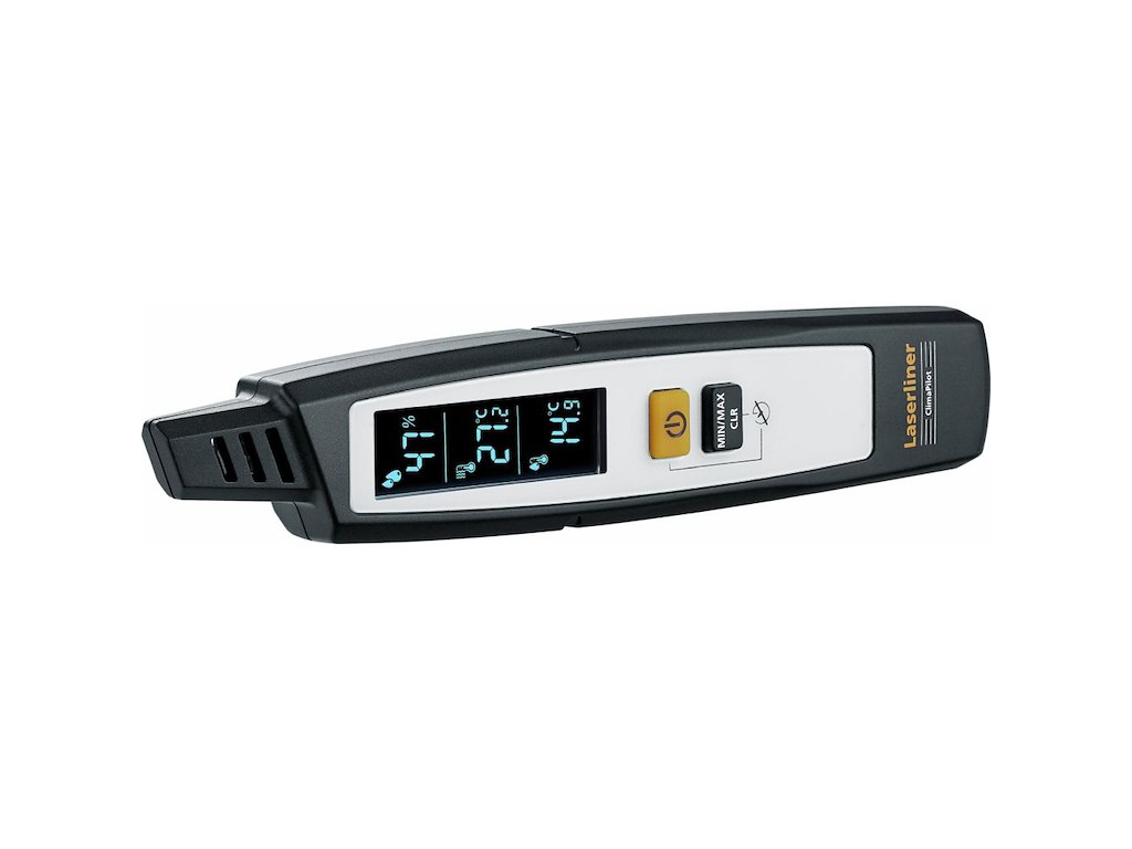 Laserliner ClimaPilot Plus