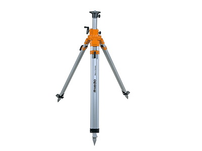 Nedo letvægts elevatorstativ