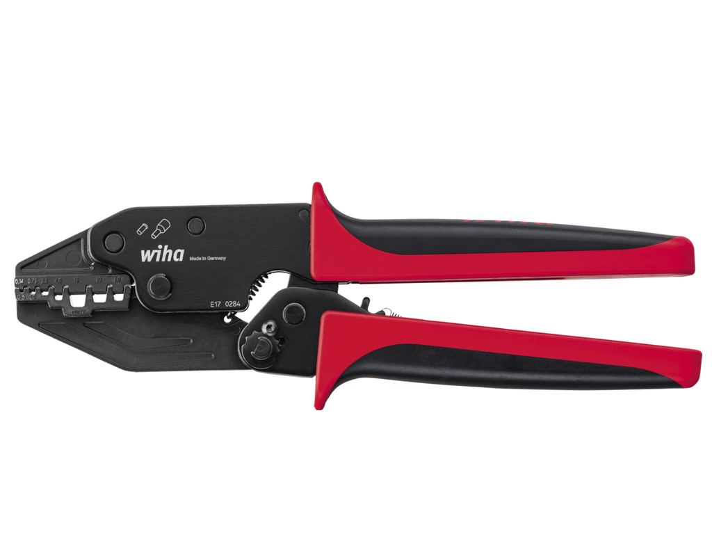 Wiha Krympeværktøj 220mm