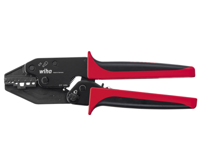 Wiha Krympeværktøj 220mm