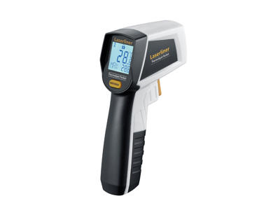 LaserLiner TermoSpot Pocket Infrarød-termometer