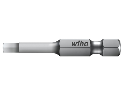 Wiha Professional Bit sekskant, 1 stk/pk