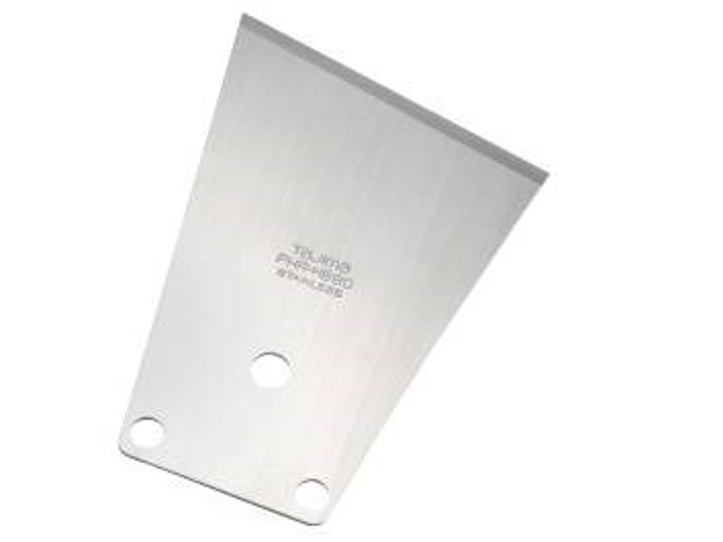 Tajima blad t/spartel