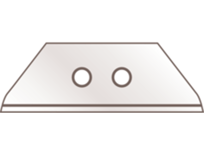 Martor Trapezblad nr. 60099